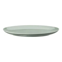 Rosenthal Loft serving dish - oval moss , 24x34 cm Green Clearance