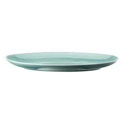 Rosenthal Loft serving plate 34 cm, Ice- Blue Hot