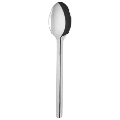 SABRE Paris Loft spoon, brilliant Silver-coloured Clearance