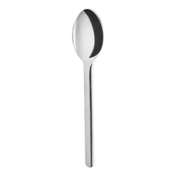 SABRE Paris Loft tea spoon, brilliant Silver-coloured Hot