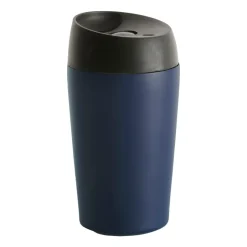 Sagaform Loke car mug 24 cl, Blue Outlet