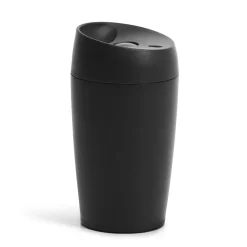 Sagaform Loke car mug 24 cl, Matte Black