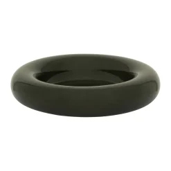 URBAN NATURE CULTURE Lou serving bowl Ø36 cm, Kalamata Green Outlet