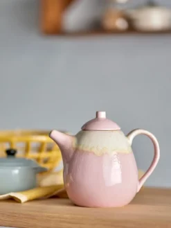 Bloomingville Louisa teapot 1,2 l, Rose Pink Online