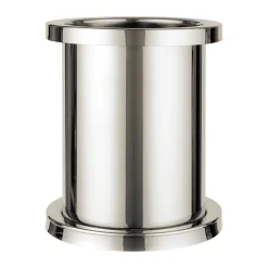 Louise Roe wine cooler 24 cm, Stainless steel Silver-coloured Online