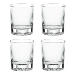 Spiegelau Lounge 2.0 SOF glass 23.8 cl 4-pack, Clear Transparent New