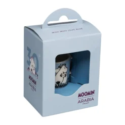 Moomin Arabia Love Moomin mini mug gift box, Blue Discount
