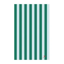 Byon Love tablecloth 150x280 cm, Green-light blue GreenBlue Hot