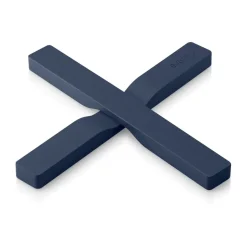 Eva Solo Magnetic trivet, Night sky Blue Discount