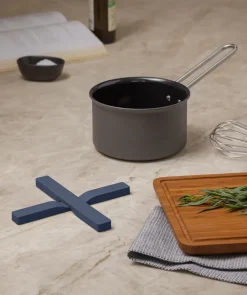 Eva Solo Magnetic trivet, Night sky Blue Discount