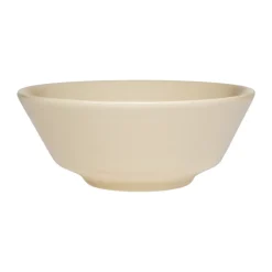 Arabia Mainio bowl Ø13 cm, Sand Brown