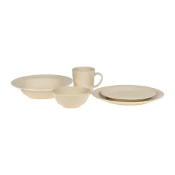 Arabia Mainio bowl Ø13 cm, Sand Brown