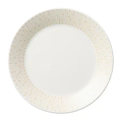 Arabia Mainio Sarastus plate Ø15 cm, Beige Hot