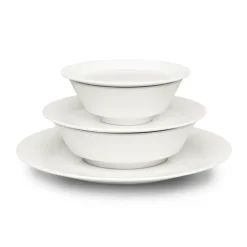 Arabia Mainio starter set 5 pcs, White Best