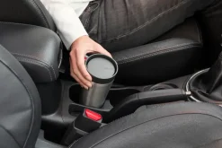 Brabantia Make & Take termal mug 36 cl, Dark Grey Online