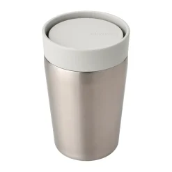 Brabantia Make & Take termal mug 20 cl, Light Grey New