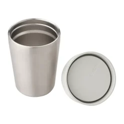 Brabantia Make & Take termal mug 20 cl, Light Grey New