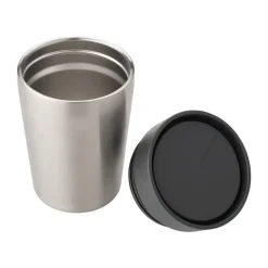 Brabantia Make & Take termal mug 20 cl, Dark Grey Online