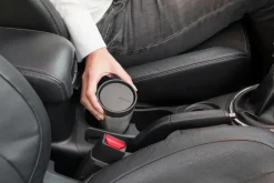 Brabantia Make & Take termal mug 20 cl, Dark Grey Online