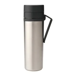 Brabantia Make & Take termos 0.5 L, Dark Grey Clearance