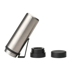 Brabantia Make & Take termos 0.5 L, Dark Grey Clearance