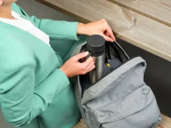 Brabantia Make & Take termos 0.5 L, Dark Grey Clearance