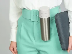 Brabantia Make & Take termos 0.5 L, Light Grey Discount