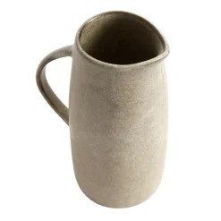 MUUBS Mame jug M, oyster Beige New