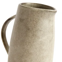 MUUBS Mame jug M, oyster Beige New