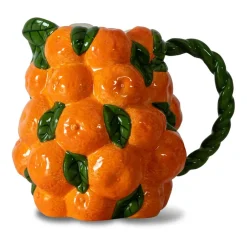 Byon Mandarie pot 2.5 liter, Orange Sale