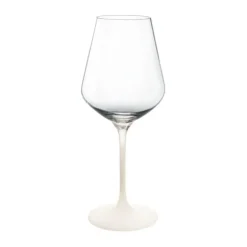Villeroy & Boch Manufacture Rock red wine glass 47 cl 4-pack, Clear- White Sale