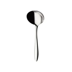 Hardanger Bestikk Maria ladle, stainless steel Silver-coloured Hot