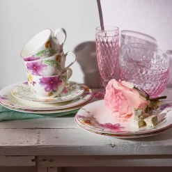 Villeroy & Boch Mariefleur Basic breakfast cup, 39 cl Multi Discount