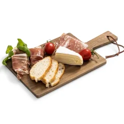 Markus Aujalay Markus tapas board 3 pieces, Acacia BrownBeige Sale