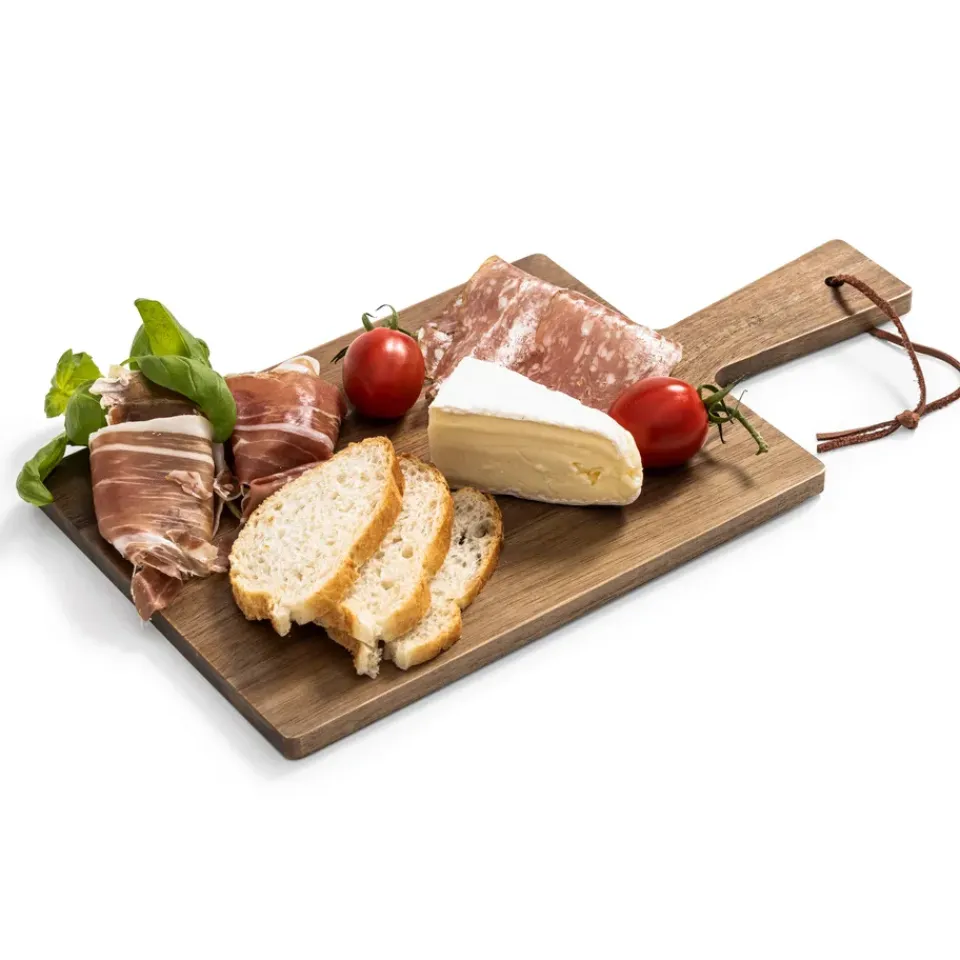 Markus Aujalay Markus tapas board 3 pieces, Acacia BrownBeige Sale
