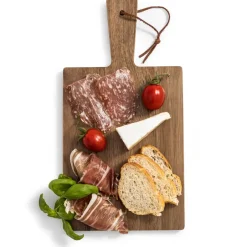Markus Aujalay Markus tapas board 3 pieces, Acacia BrownBeige Sale