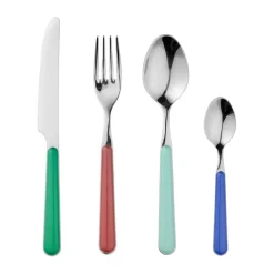 Broste Copenhagen Marstal cutlery set 8 pieces, Multi Online