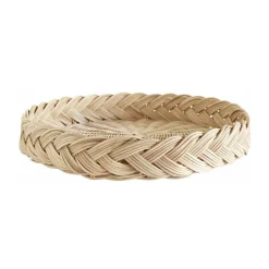 OYOY Maru bread basket large Ø45 cm, Nature Beige Online