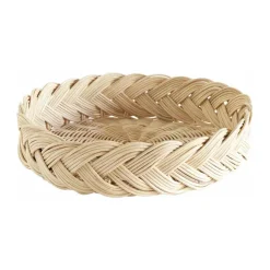 OYOY Maru bread basket small Ø26 cm, Nature Beige