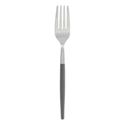 Blomus Maxime fork, Sharkskin Grey Hot