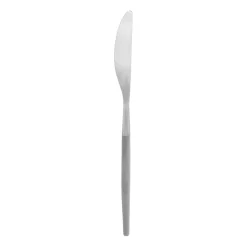 Blomus Maxime knife, Mourning dove Grey Clearance