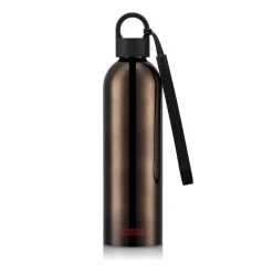 Bodum Melior water bottle 50 cl, Gun-metal Brown Clearance