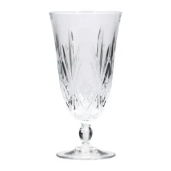 Lyngby Glas Melodia beer glass 40 cl 4-pack, Crystal Transparent Online