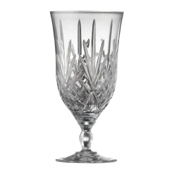 Lyngby Glas Melodia beer glass 40 cl 4-pack, Crystal Transparent Online