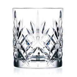 Lyngby Glas Melodia whisky glass 31 cl 6-pack, Crystal Transparent Discount