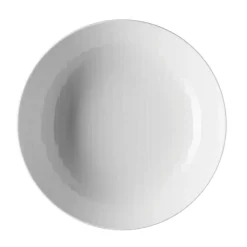 Rosenthal Mesh deep plate 21 cm, White Online