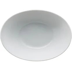 Rosenthal Mesh serving bowl oval, 18x24 cm White Best