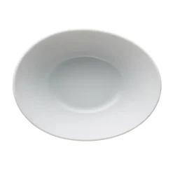 Rosenthal Mesh serving bowl oval, 11x15 cm White Outlet