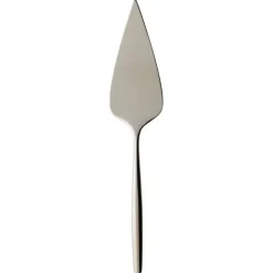 Villeroy & Boch Metro Chic cake slice, Stainless steel Silver-coloured Best