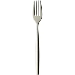 Villeroy & Boch Metro Chic fork, Stainless steel Silver-coloured Discount